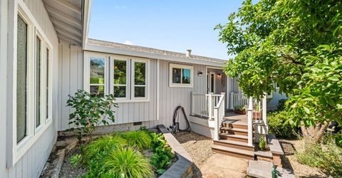 4408 Shorthorn Rd, Rescue, CA 95672 Photo