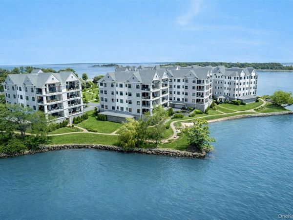 710 Davenport Avenue, Unit 8, New Rochelle, NY 10805