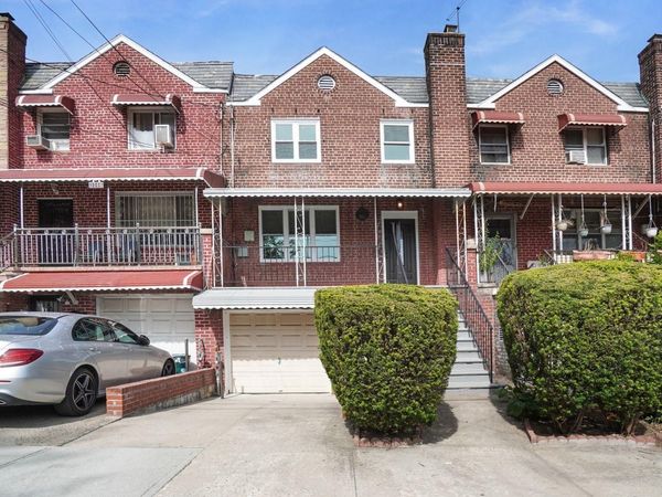 3304 Corsa Avenue, Bronx, NY 10469