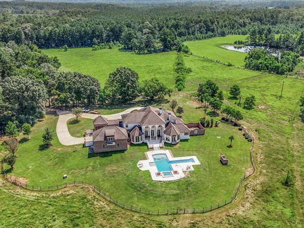 3088 Terrys Creek Road, Magnolia, MS 39652