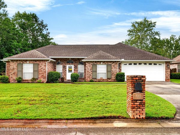 7011 Chinquapin Court, Picayune, MS 39466