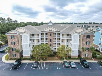 4843 Luster Leaf Circle , Unit 302, Myrtle Beach, SC 29577