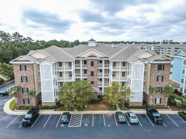 4843 Luster Leaf Circle , Unit 302, Myrtle Beach, SC 29577