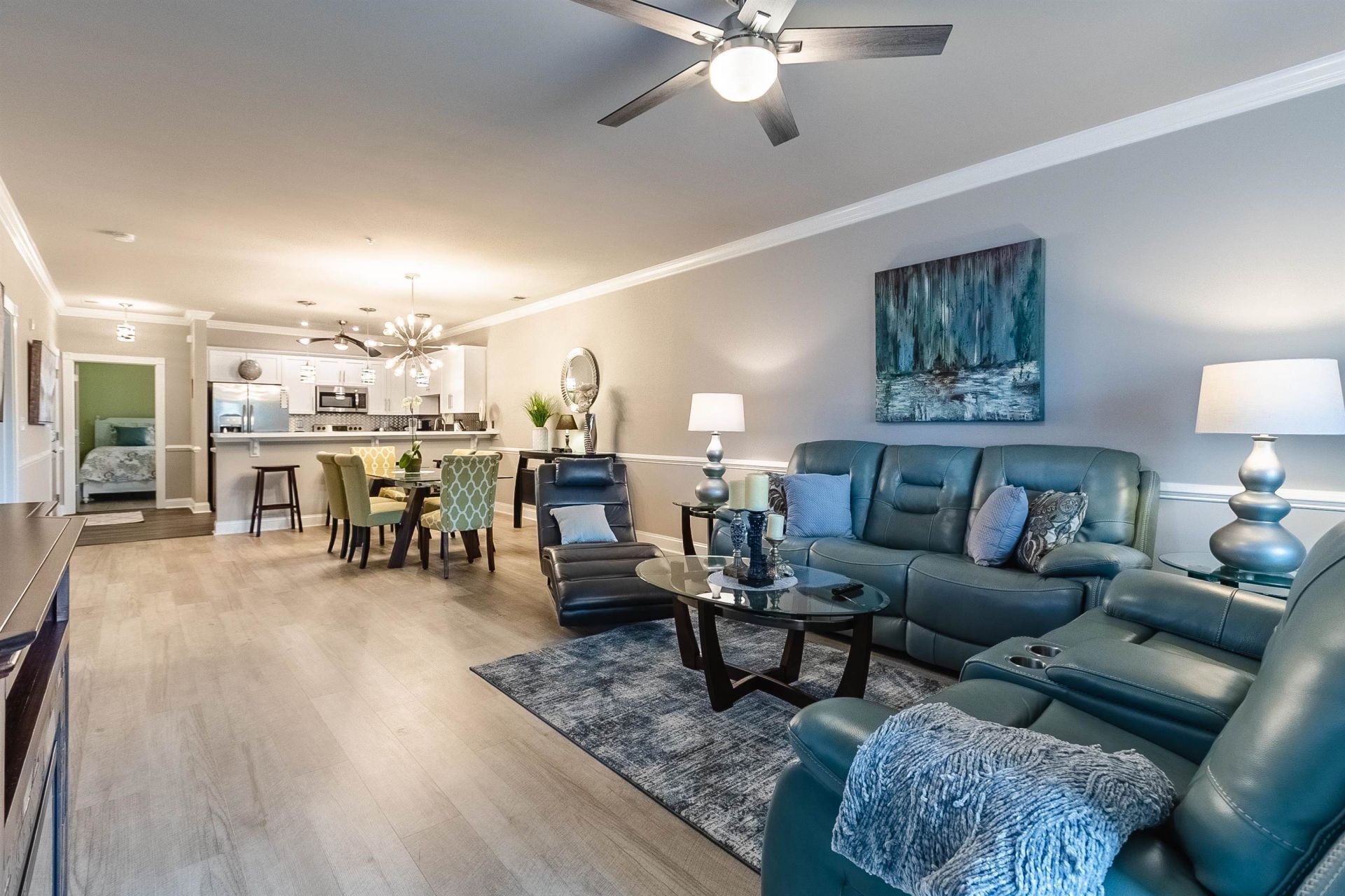 4843 Luster Leaf Circle  Photo 14