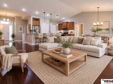 3120 Rawhide Drive, Lincoln, NE 68507