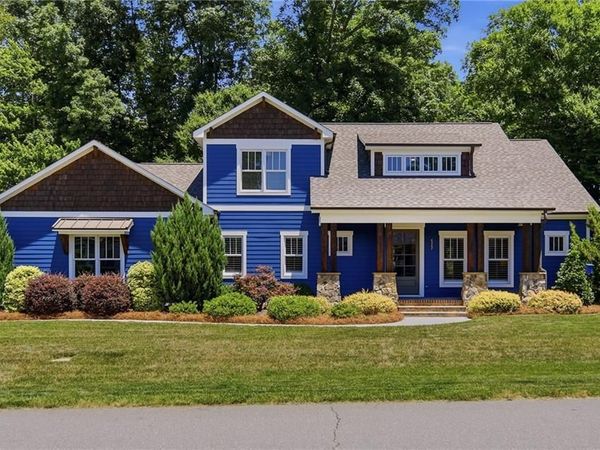 527 Lissara Lodge Drive , Lewisville, NC 27023