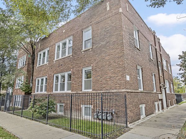 3903 W Shakespeare Avenue , Unit 1E, Chicago, IL 60647