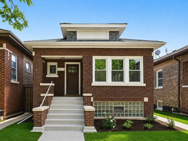 1605 S 51st Court, Cicero, IL 60804