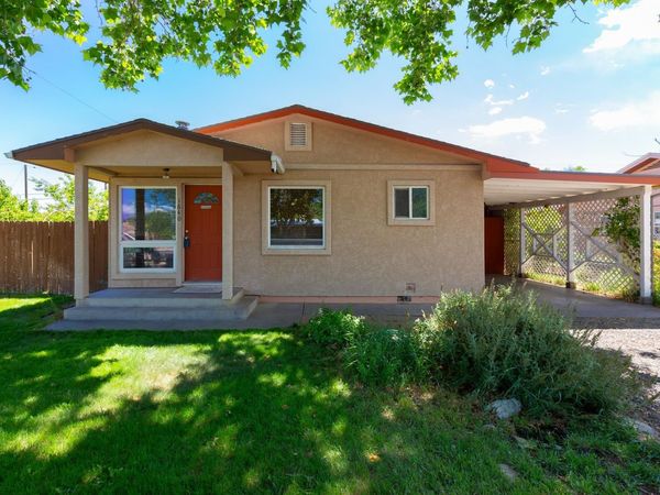 1640 Juniper Court , Grand Junction, CO 81505