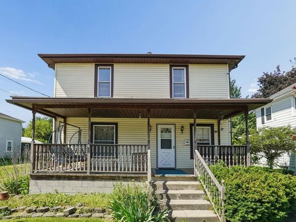 65 Mount Vernon Avenue, Fredericktown, OH 43019