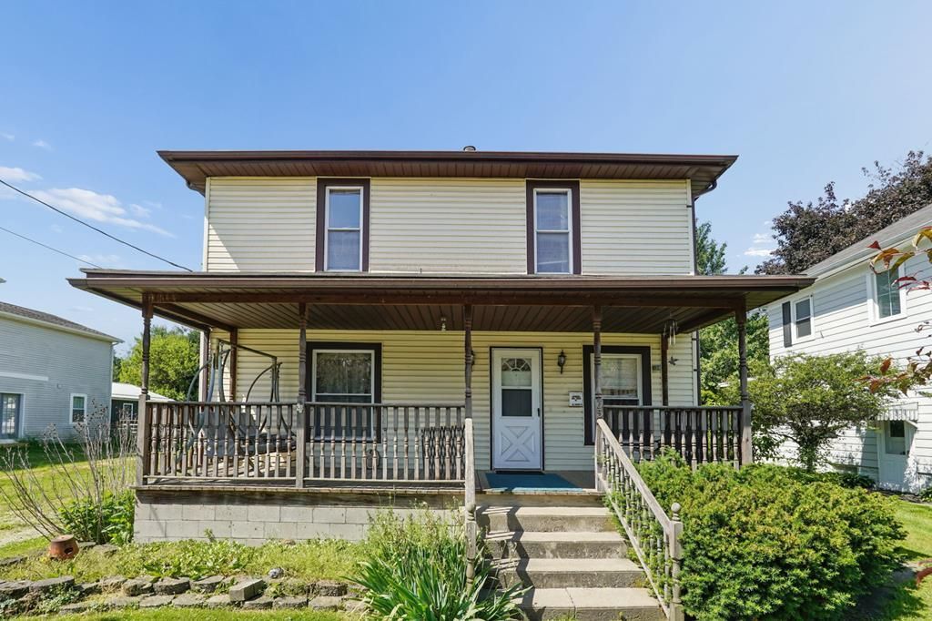 65 Mount Vernon Avenue, Fredericktown, OH 43019 Main Photo
