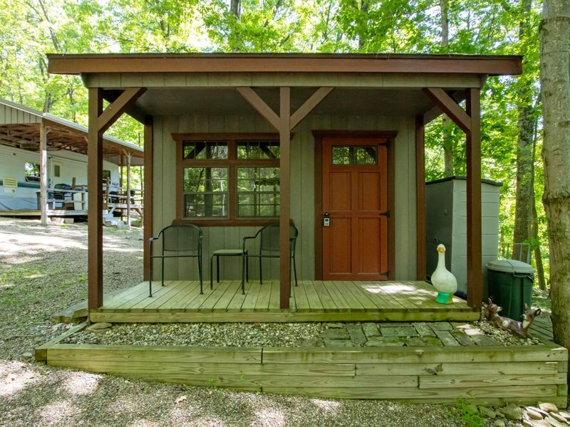 16135 Township Road 211 , Unit 477-478-47, Loudonville, OH 44842 Photo 22