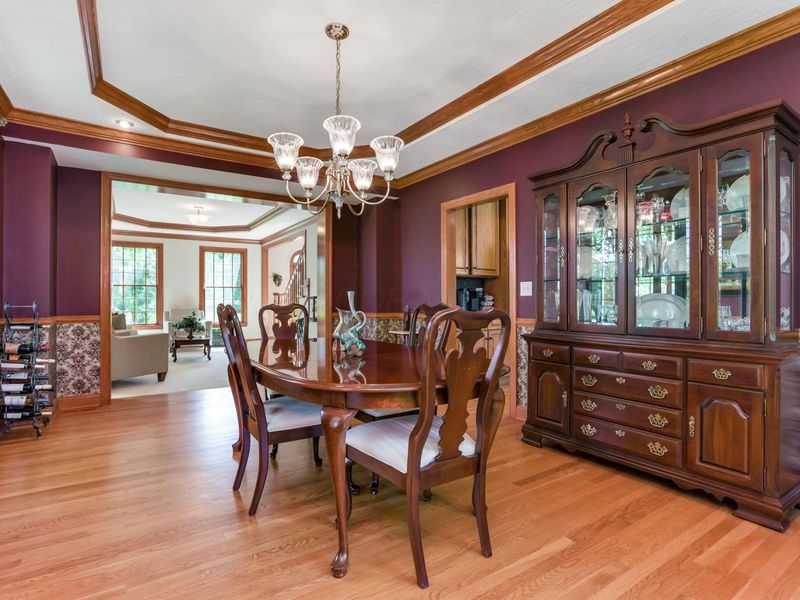 13715 Violet Meadows Boulevard , Pickerington, OH 43147 Photo 17