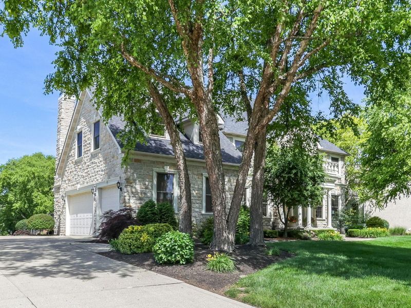 13715 Violet Meadows Boulevard, Pickerington, OH 43147 Photo 5
