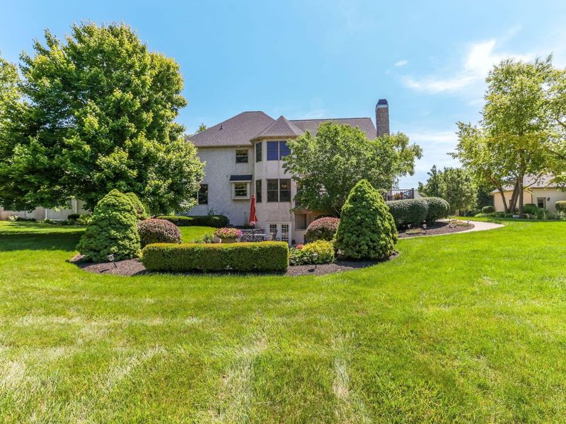 13715 Violet Meadows Boulevard, Pickerington, OH 43147 Photo 77