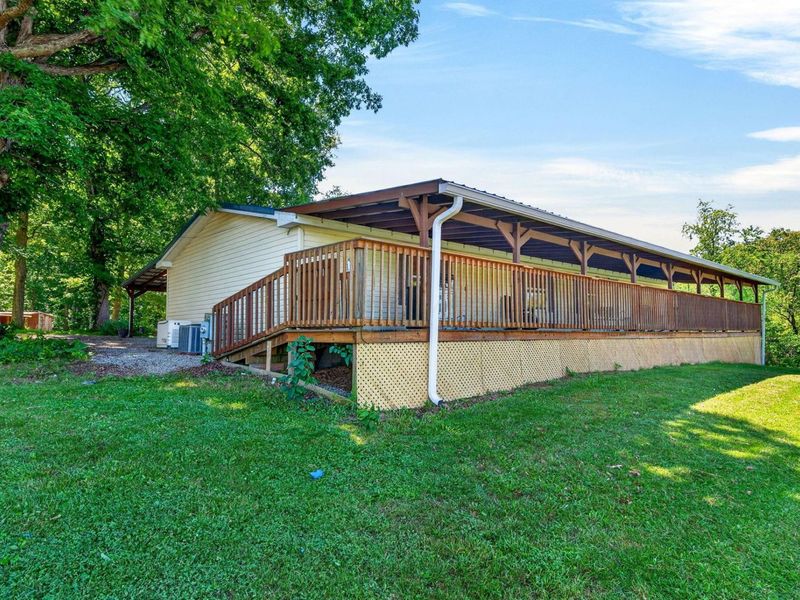 1788 Lenhart Road , Oak Hill, OH 45656 Photo 11