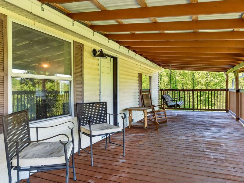 1788 Lenhart Road , Oak Hill, OH 45656 Photo 12