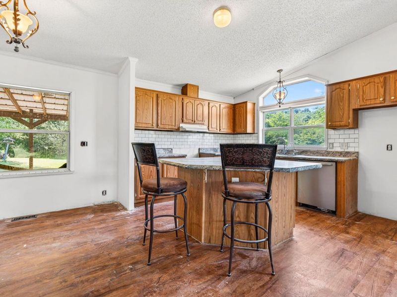 1788 Lenhart Road , Oak Hill, OH 45656 Photo 16
