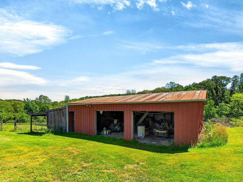 1788 Lenhart Road , Oak Hill, OH 45656 Photo 31