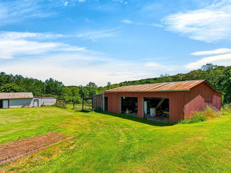 1788 Lenhart Road , Oak Hill, OH 45656 Photo 32