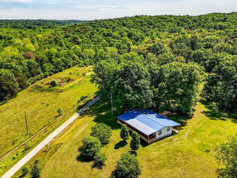 1788 Lenhart Road , Oak Hill, OH 45656 Photo 9