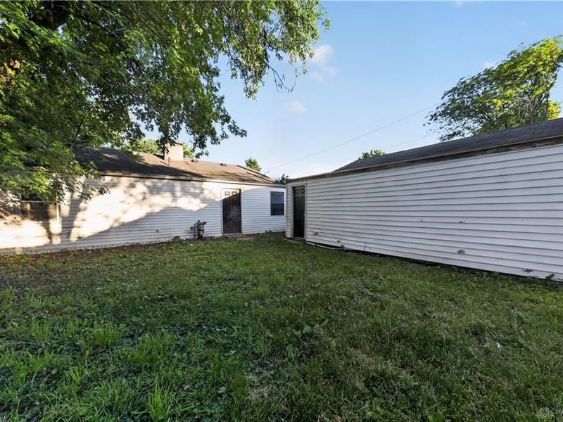 4338 Williamson Drive, Harrison Township, OH 45416 Photo 2