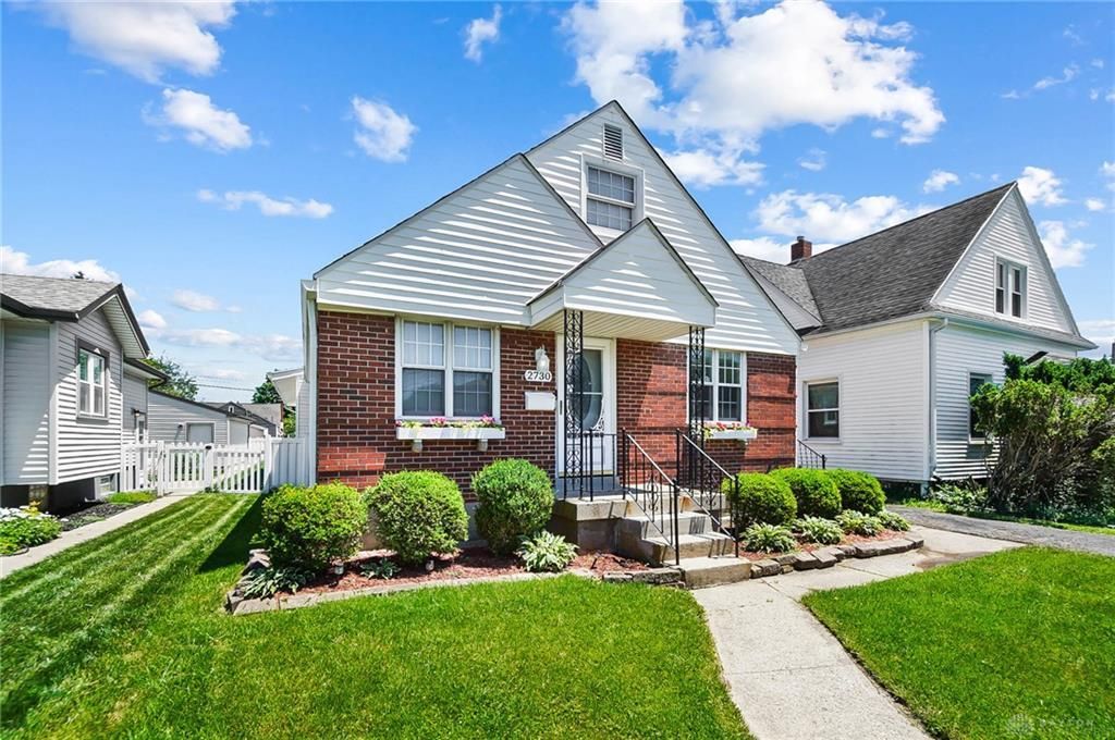 2730 Wayland Avenue, Dayton, OH 45420 Main Photo