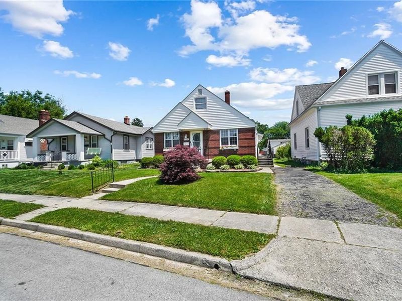 2730 Wayland Avenue, Dayton, OH 45420 Photo 2