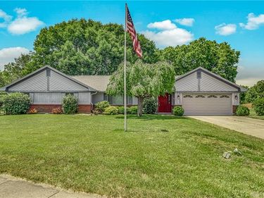 1741 Loch Ness Court, Beavercreek, OH 45432