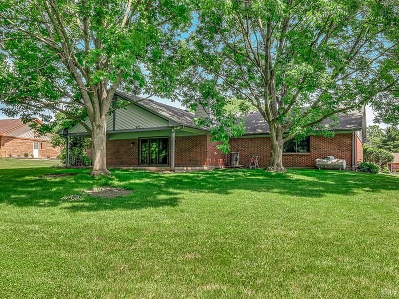 1741 Loch Ness Court, Beavercreek, OH 45432 Photo 20
