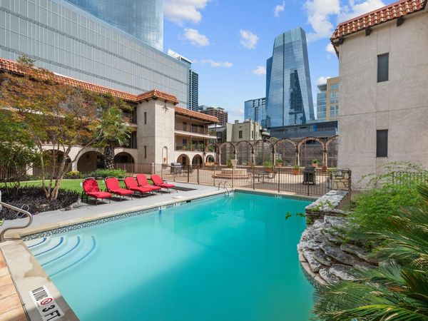 505 W 7th ST , Unit 308, Austin, TX 78701