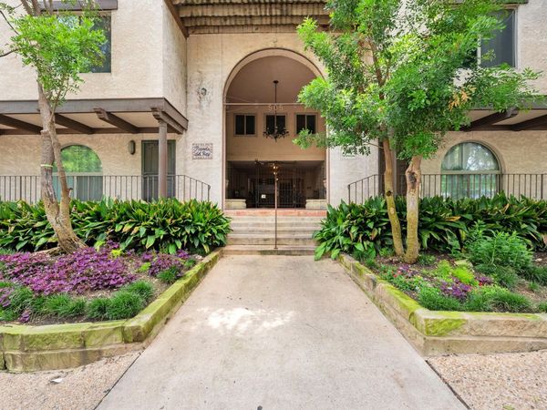 505 W 7th ST, Unit 308, Austin, TX 78701