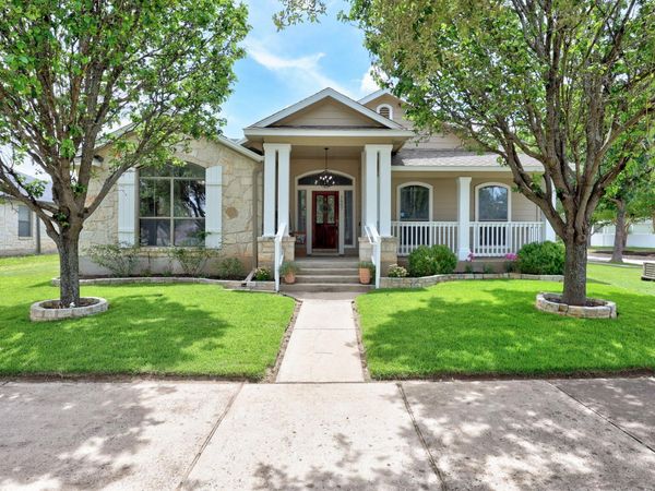 1607 Main ST , Cedar Park, TX 78613