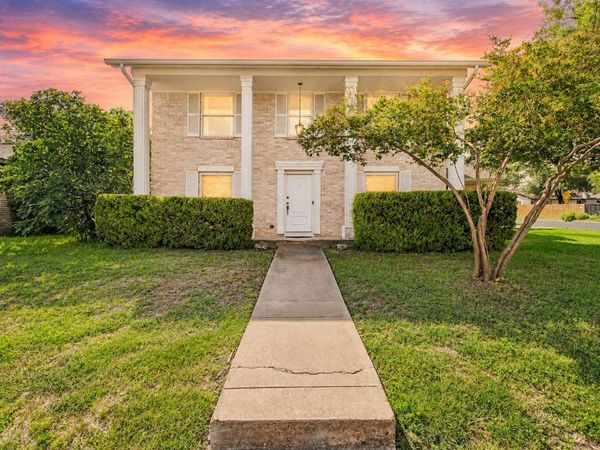 10101 Parkfield DR , Austin, TX 78758