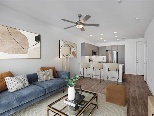 4801 Springdale RD , Unit 1402, Austin, TX 78723