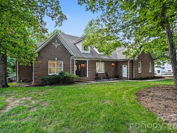 4016 Ancestry Circle, Weddington, NC 28104