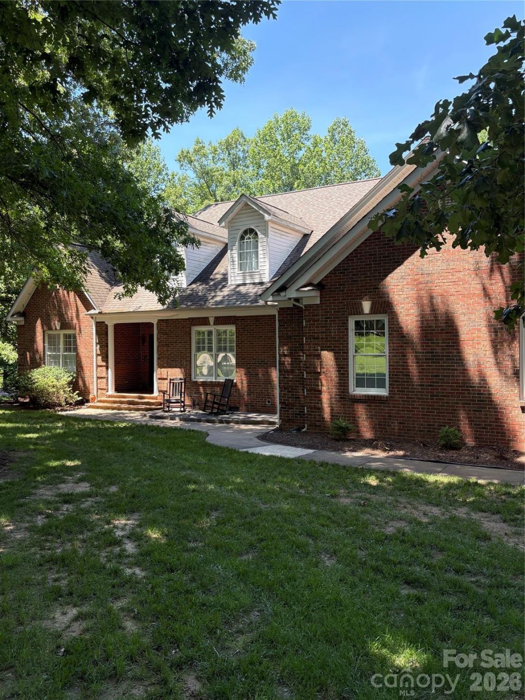 4016 Ancestry Circle, Weddington, NC 28104 Main Photo