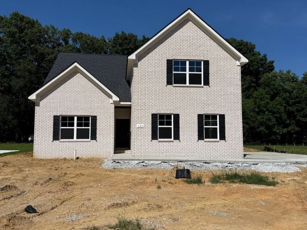 123 Sagewood Dr , Tullahoma, TN 37388