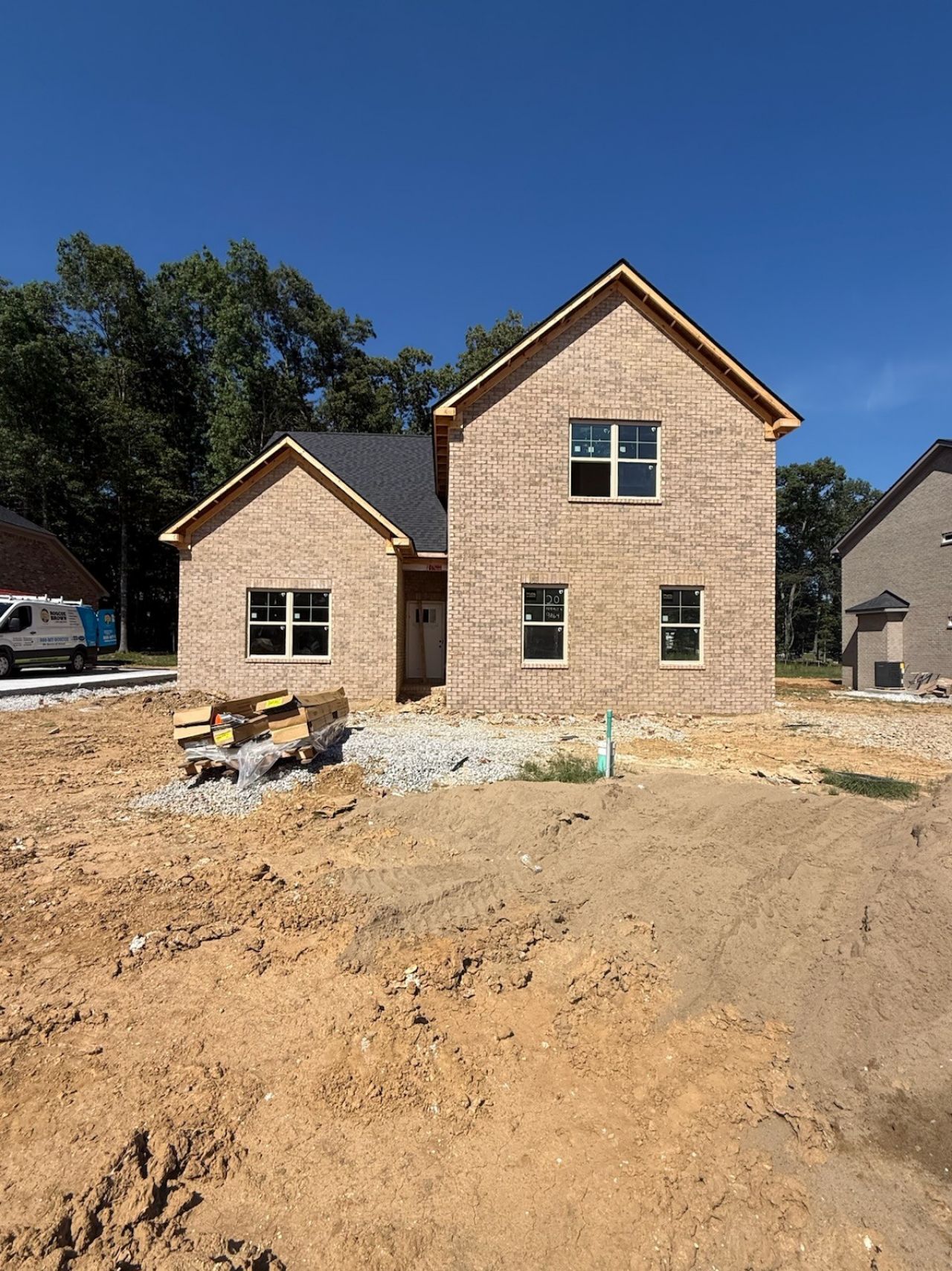 141 Sagewood Dr , Tullahoma, TN 37388 Main Photo