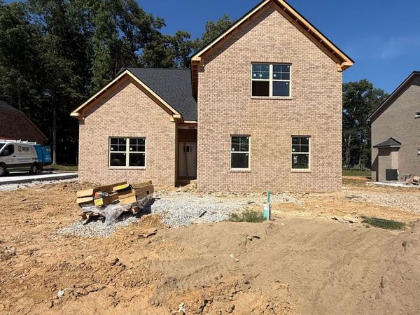 141 Sagewood Dr , Tullahoma, TN 37388