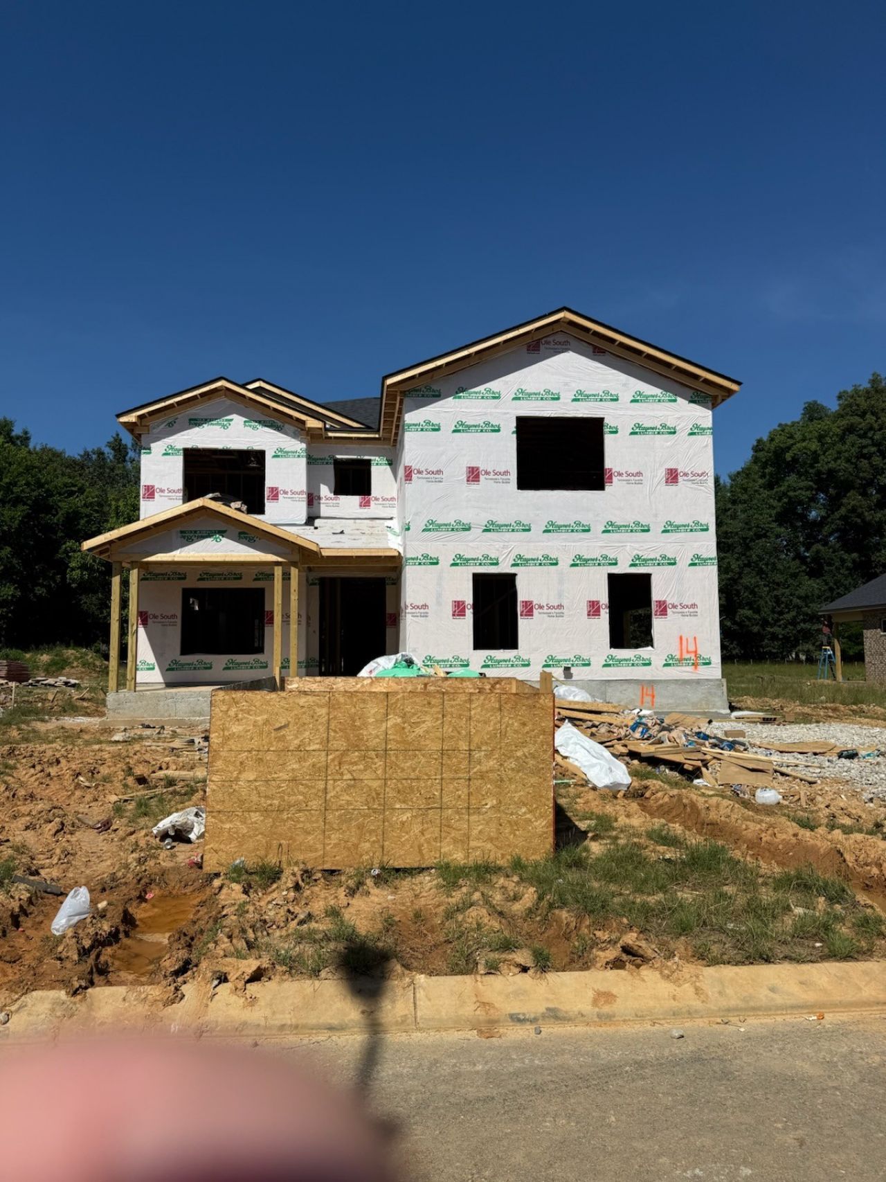 129 Sagewood Drive , Tullahoma, TN 37388 Main Photo