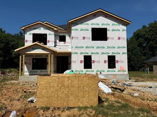 129 Sagewood Drive , Tullahoma, TN 37388