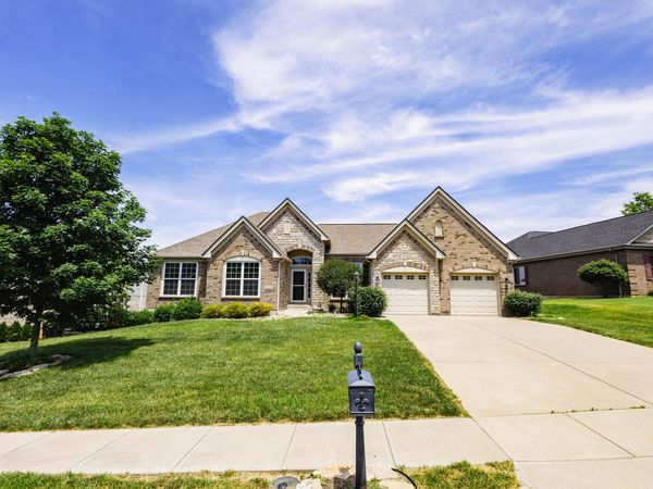 10104 Lapalco Court, Union, KY 41091