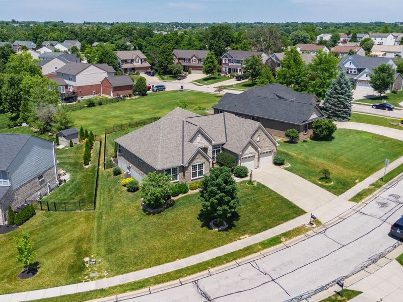 10104 Lapalco Court, Union, KY 41091 Photo 32