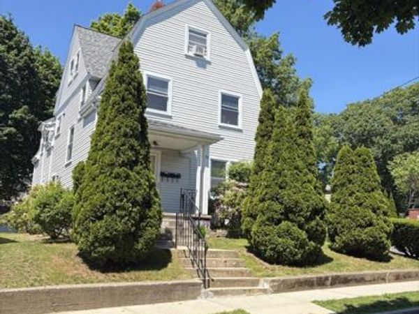 63 Montclair Ave, Unit 1, Quincy, MA 02171