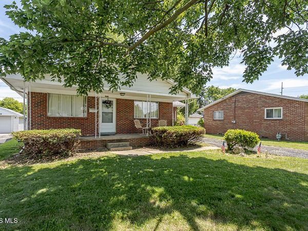 5036 Valley Forge Drive , Toledo, OH 43613