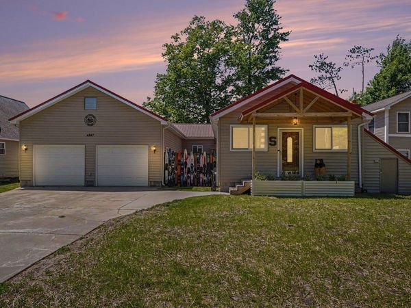 4847 Franklin Street, Hale, MI 49504