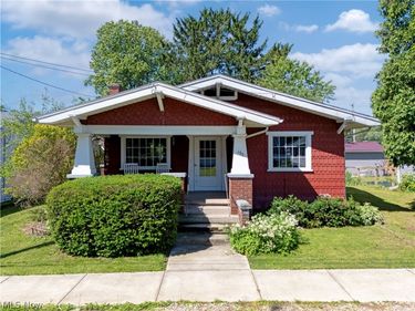 137 W 2nd Street, Perrysville, OH 44864