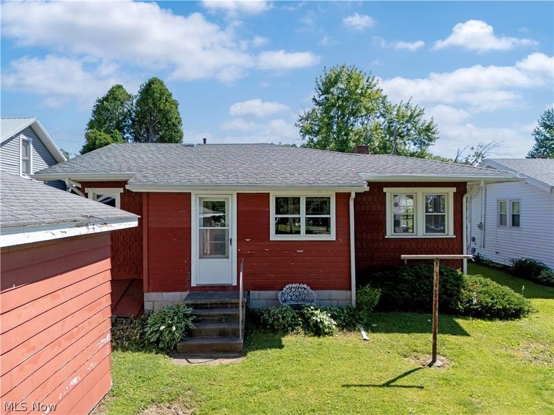 137 W 2nd Street , Perrysville, OH 44864 Photo 27
