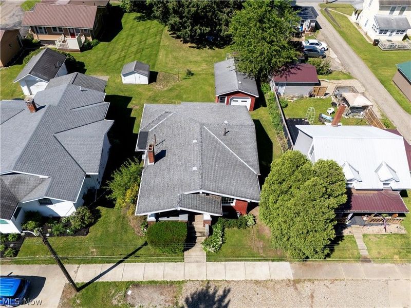 137 W 2nd Street , Perrysville, OH 44864 Photo 29